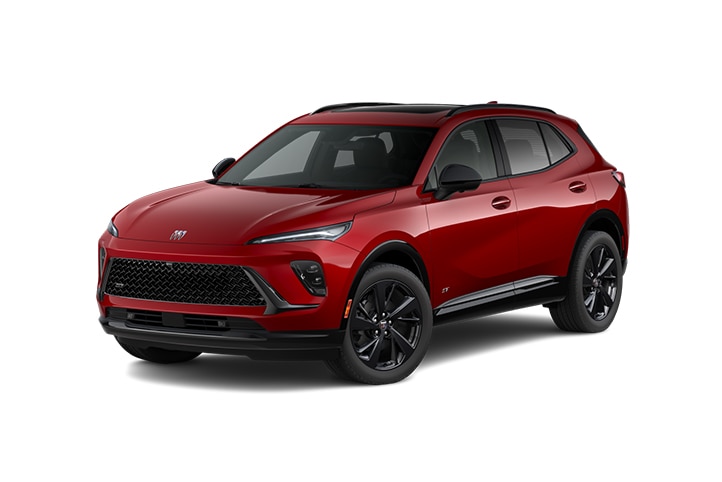 Envision Sport Touring