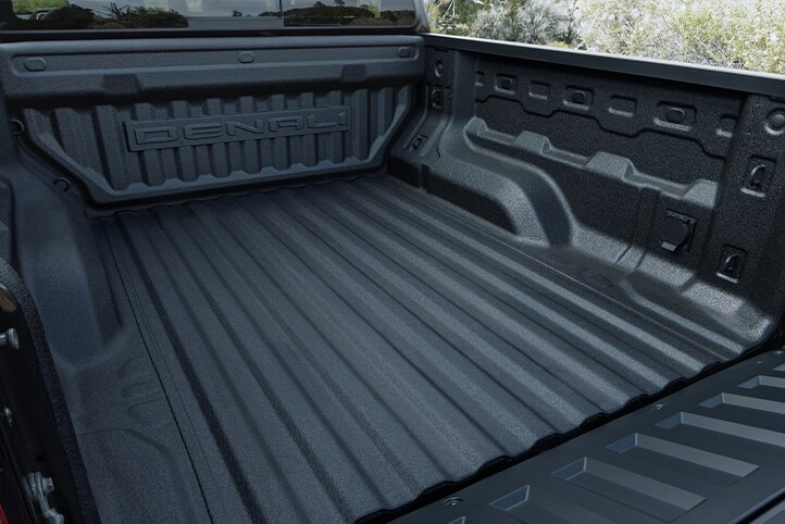 Terrain 2023 exterior