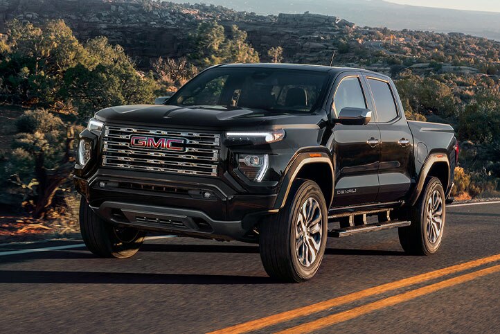 Canyon 2024 seguridad