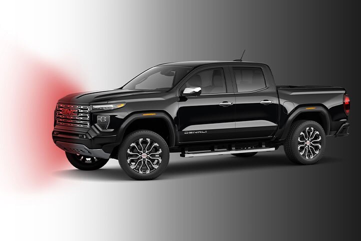 Canyon 2024 seguridad