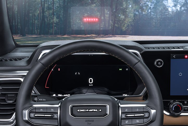 Canyon 2024 seguridad