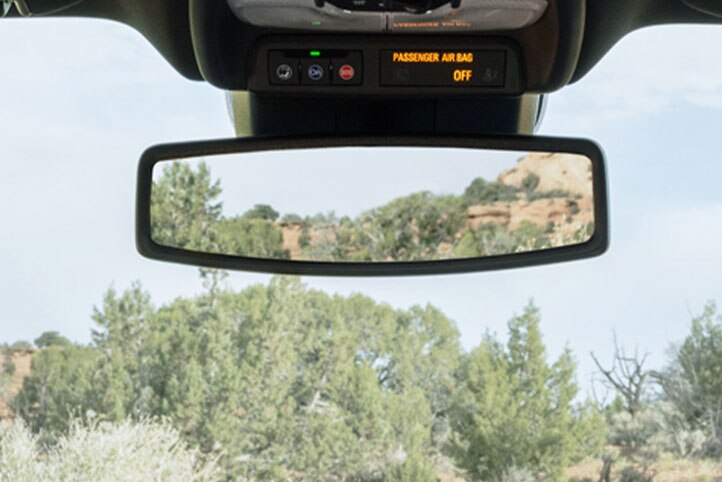 Canyon 2024 seguridad