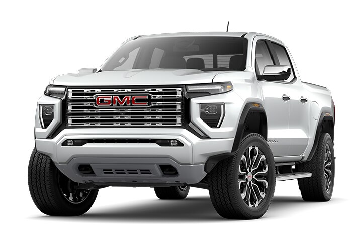 GMC Canyon Denali 2024