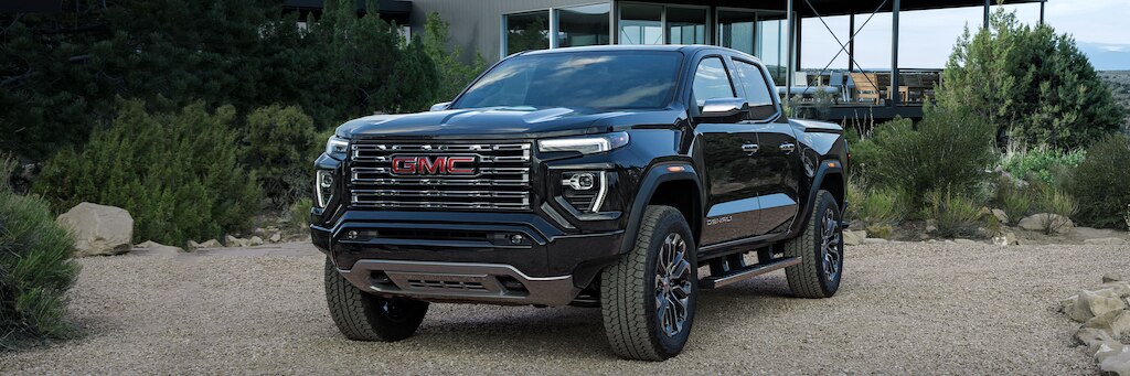 Canyon 2024