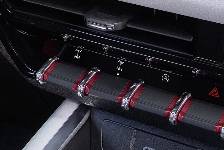 GMC Canyon 2026 Caracteristicas Desempeño